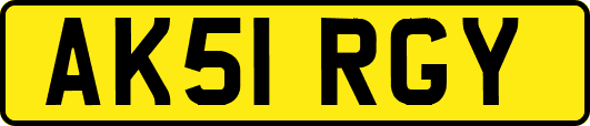 AK51RGY