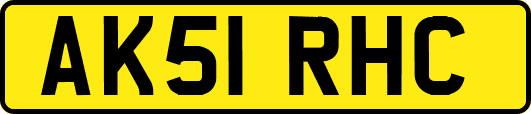 AK51RHC