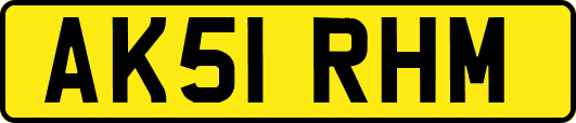 AK51RHM