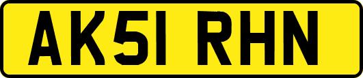 AK51RHN