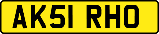 AK51RHO
