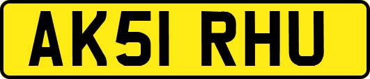 AK51RHU