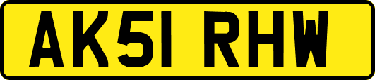 AK51RHW