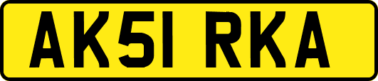AK51RKA