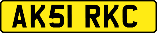 AK51RKC