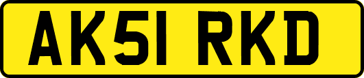 AK51RKD