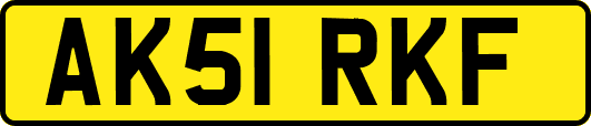 AK51RKF