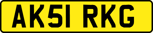 AK51RKG