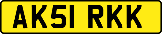 AK51RKK