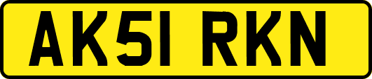 AK51RKN