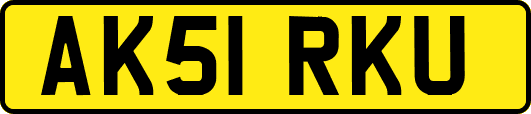 AK51RKU