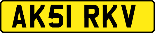 AK51RKV