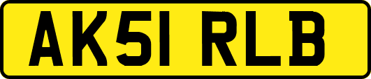 AK51RLB