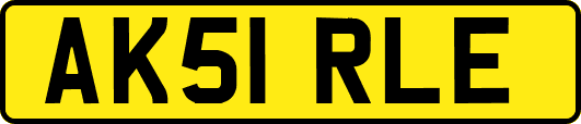 AK51RLE