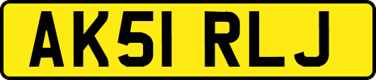 AK51RLJ