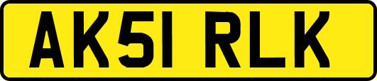 AK51RLK