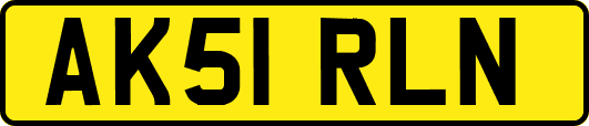 AK51RLN