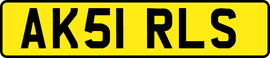 AK51RLS