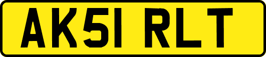AK51RLT