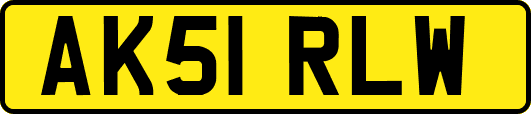 AK51RLW