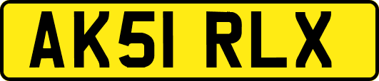 AK51RLX
