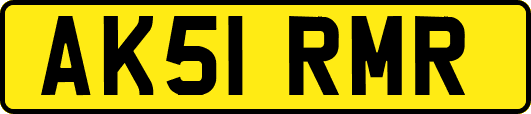 AK51RMR