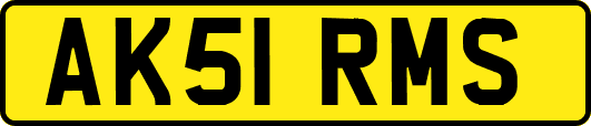 AK51RMS