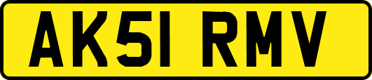 AK51RMV