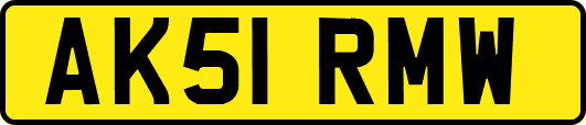 AK51RMW