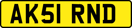 AK51RND