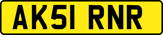 AK51RNR