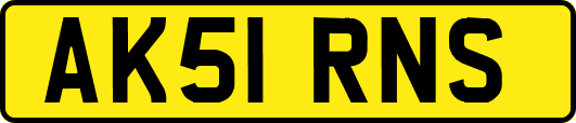 AK51RNS