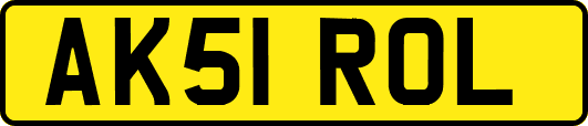 AK51ROL