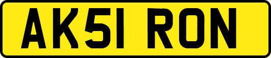 AK51RON