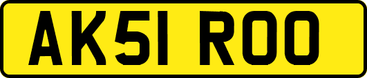AK51ROO