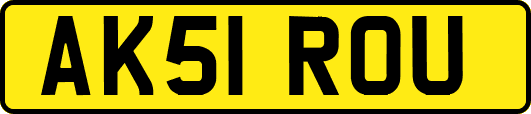 AK51ROU