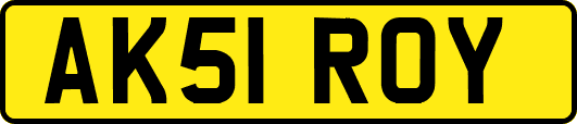 AK51ROY