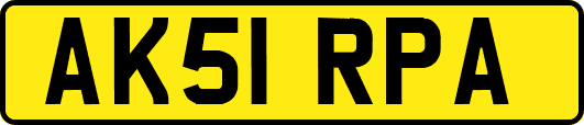 AK51RPA