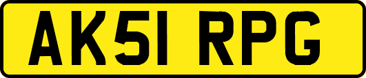 AK51RPG