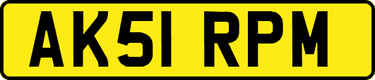 AK51RPM