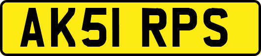AK51RPS