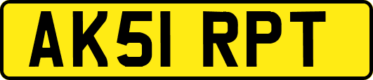 AK51RPT