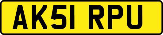 AK51RPU