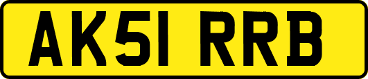 AK51RRB