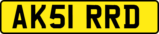 AK51RRD