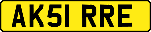 AK51RRE