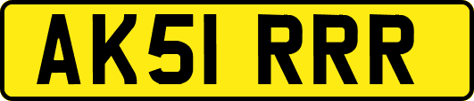 AK51RRR