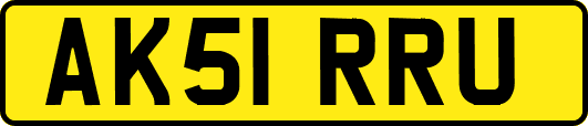 AK51RRU