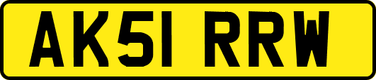 AK51RRW