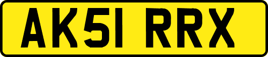 AK51RRX